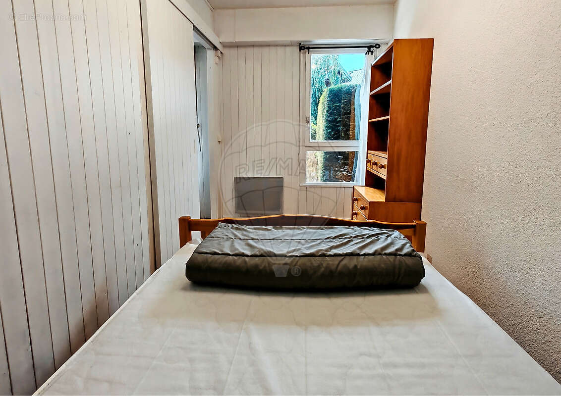 Appartement à SAMOENS