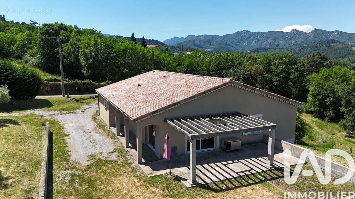 Photo 3 - Maison à PRADES
