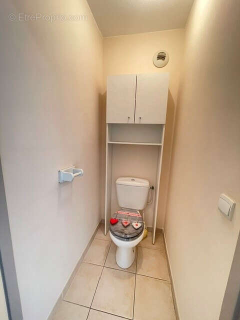 Appartement à ALES