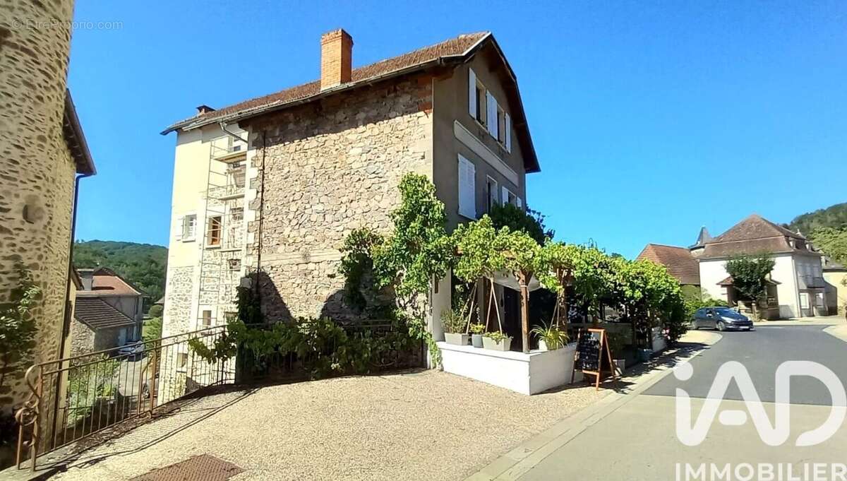 Photo 2 - Appartement à GAGNAC-SUR-CERE