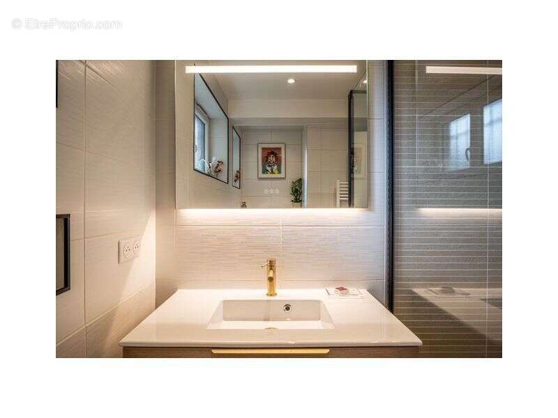 Appartement à ROSNY-SOUS-BOIS