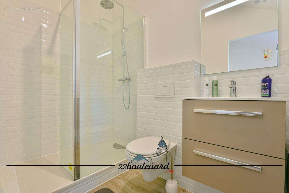 Maison à RILHAC-RANCON