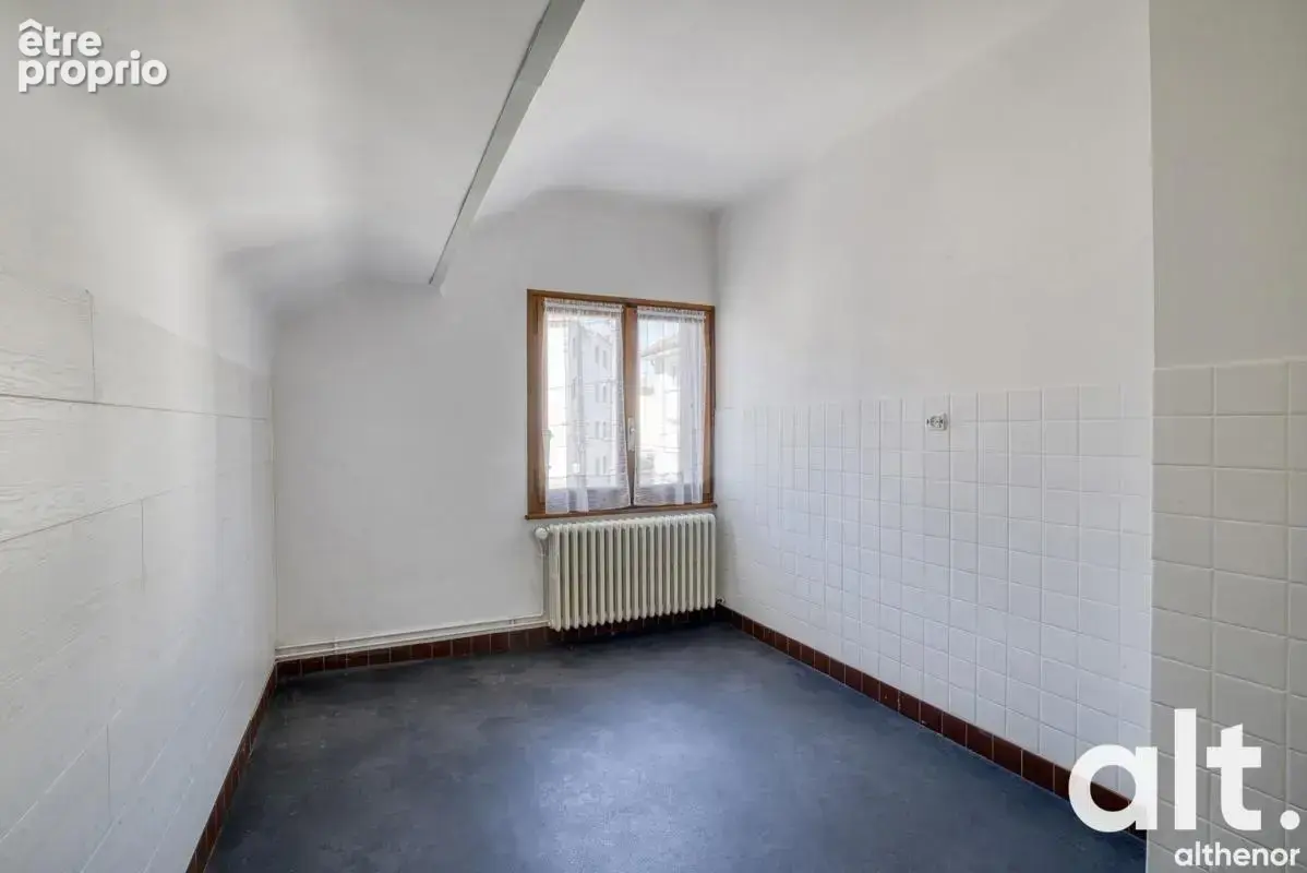 Maison à Annecy centre – 5 chambres - photo 7