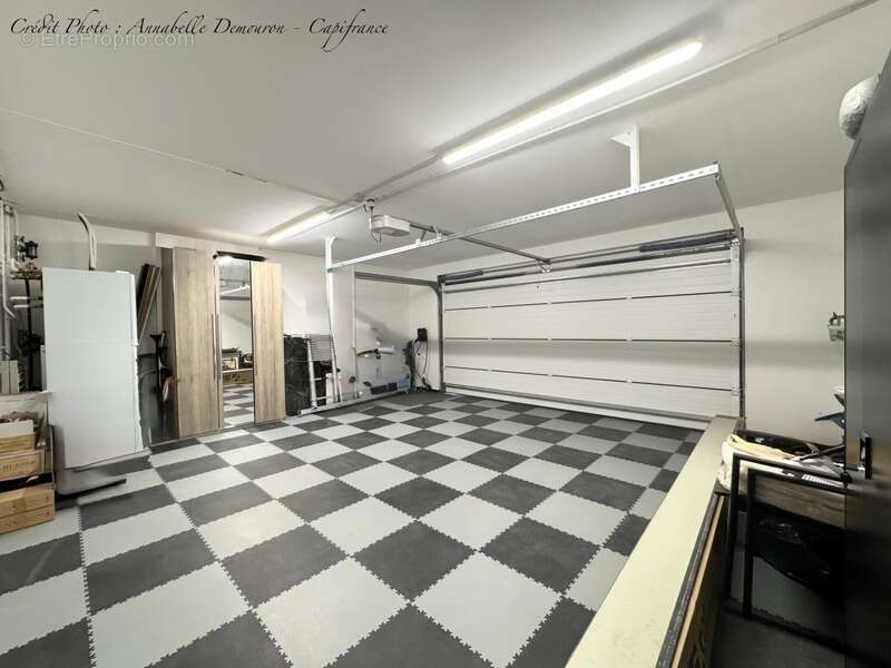 Maison à CHATELGUYON