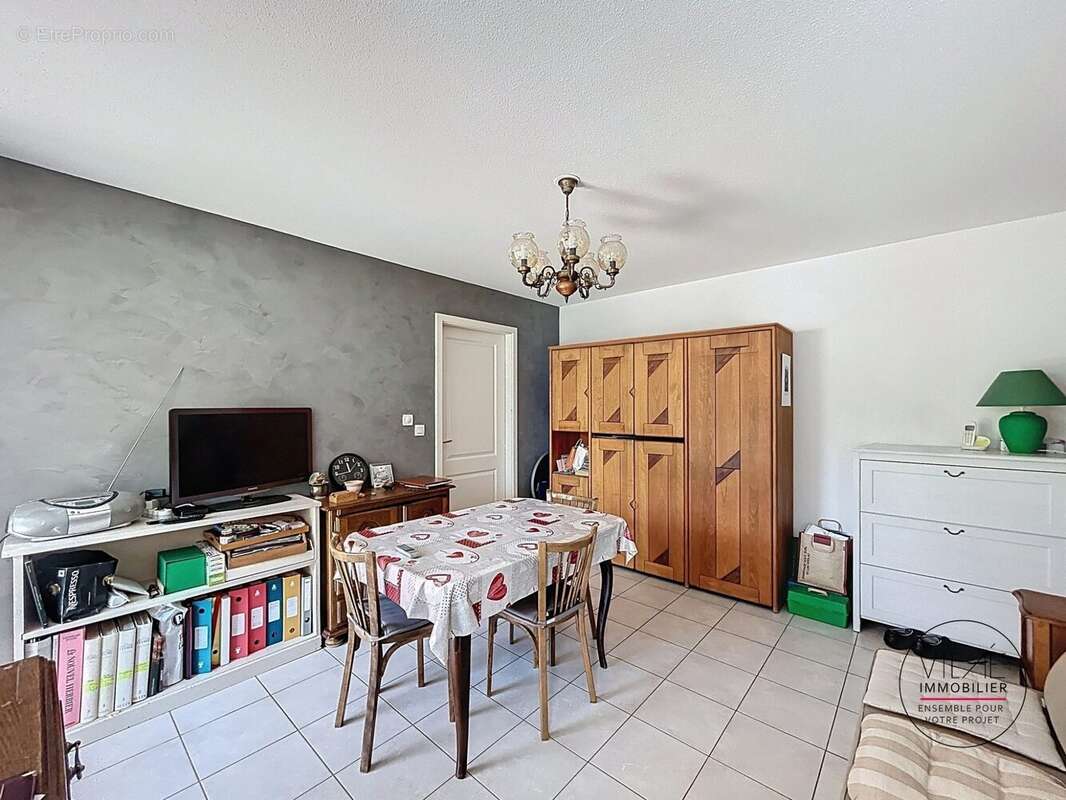 Appartement à OBERNAI