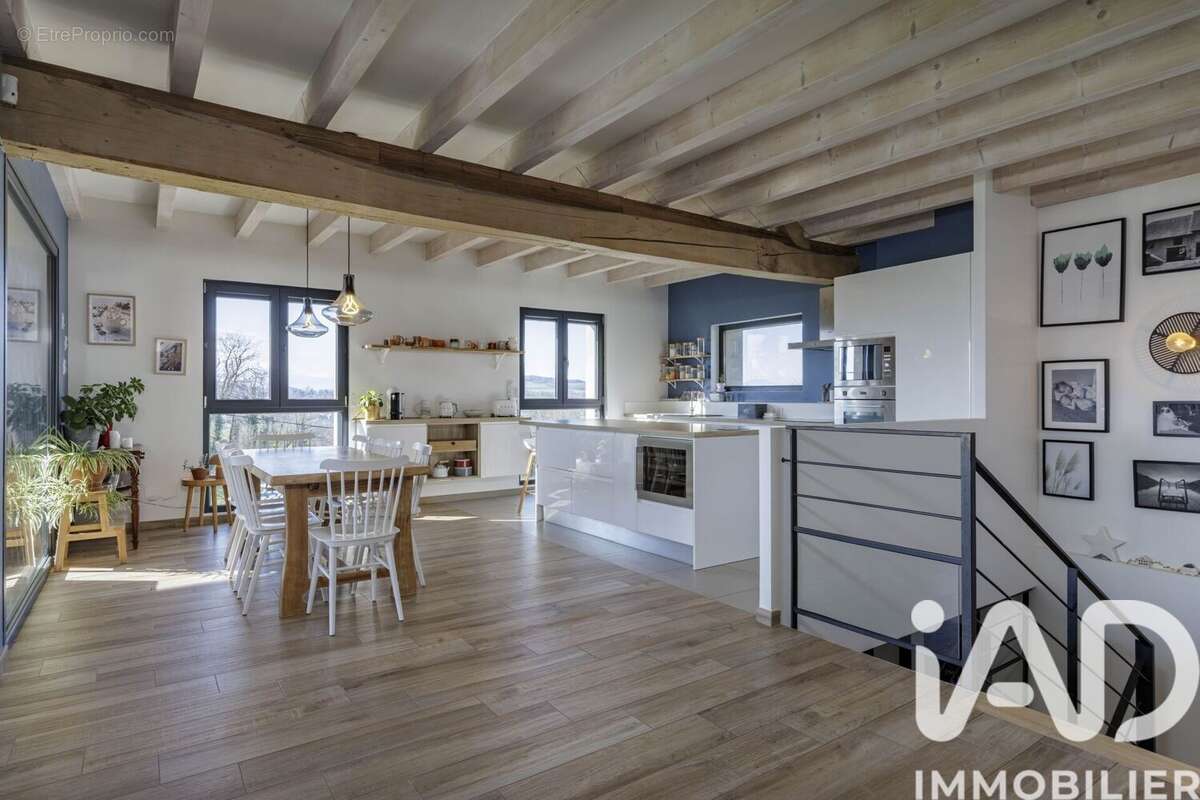 Photo 6 - Maison à QUINTAL