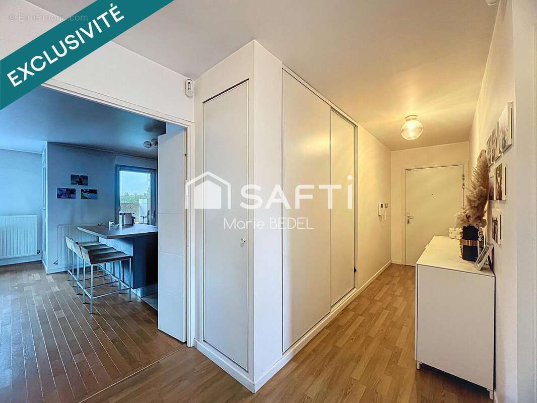 Photo 6 - Appartement à MALAKOFF