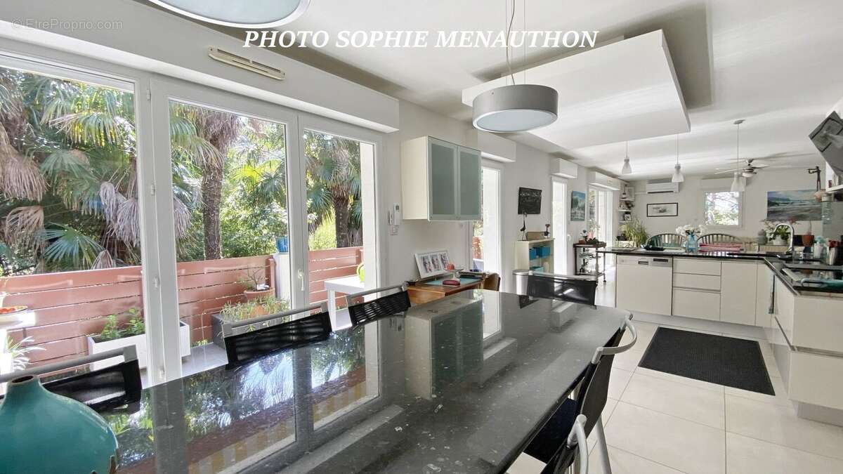 Appartement à ANGLET