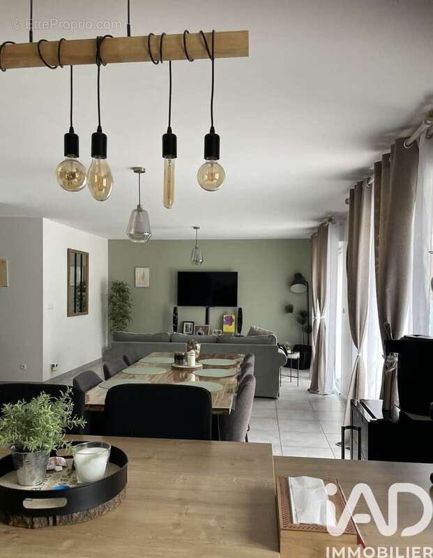 Photo 4 - Maison à THOUROTTE