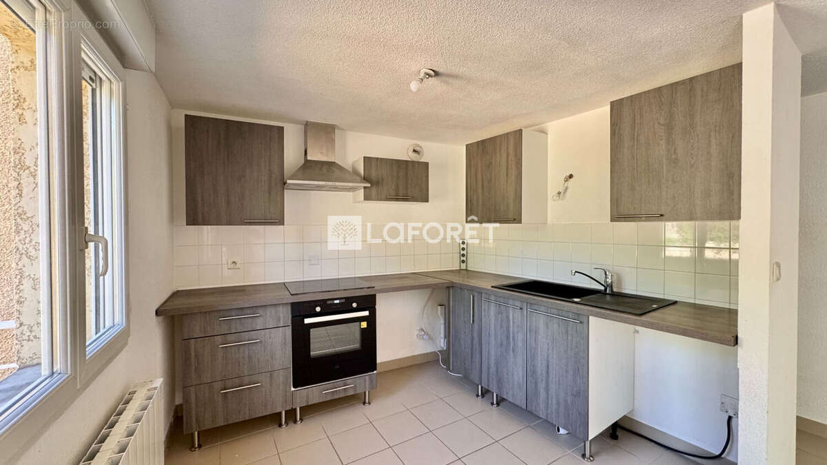 Appartement à LOZANNE
