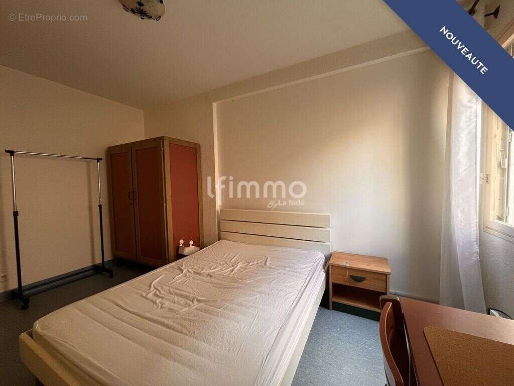 Appartement à NARBONNE