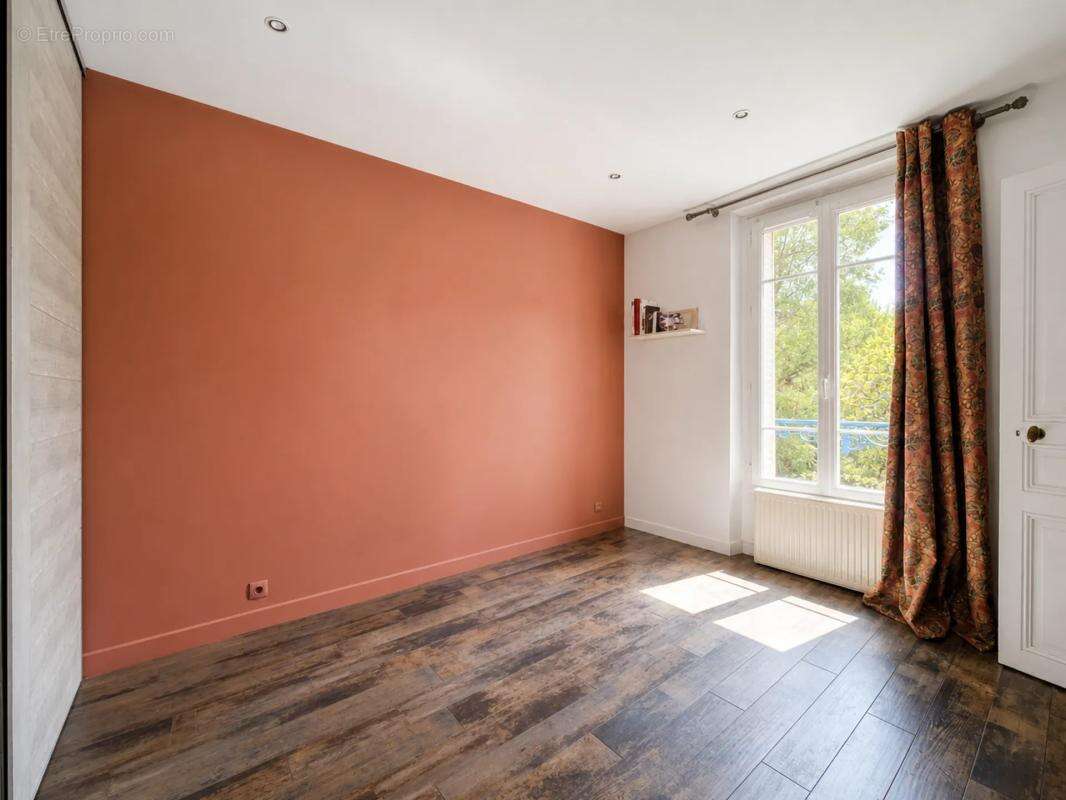 Charmante Maison en meulière avec jardin sans vis-à-vis – Montgeron - photo 6