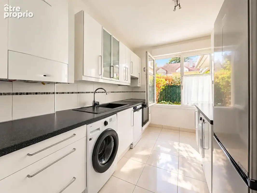 Appartement 95m² à verrières-le-buisson - photo 5