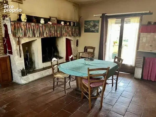 Maison de village 3 pièces – 101 m² avec jardin et garage - photo 7