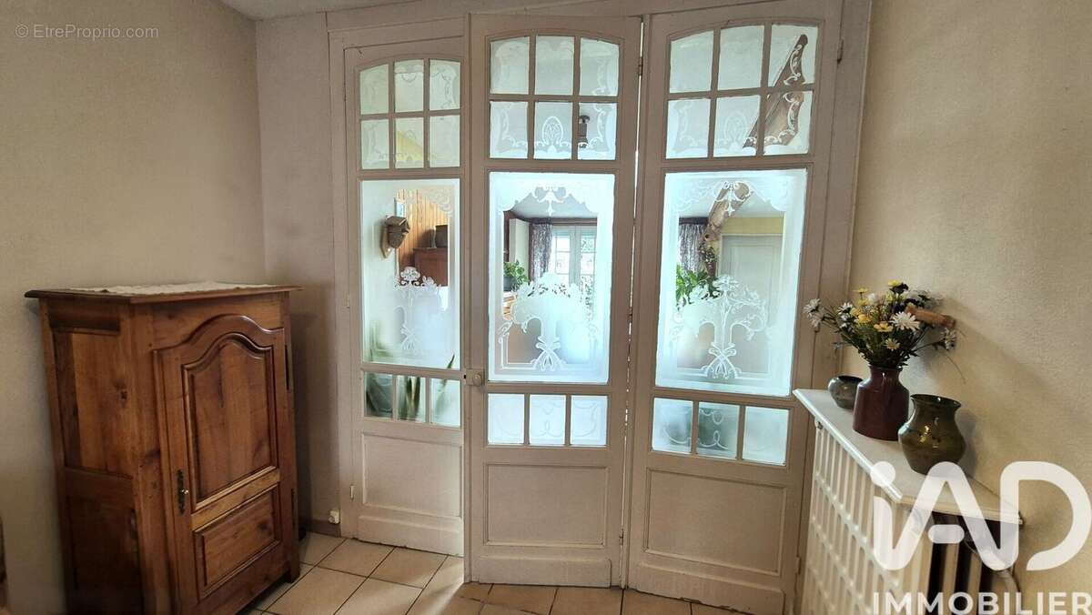 Photo 4 - Maison à LAMBERSART