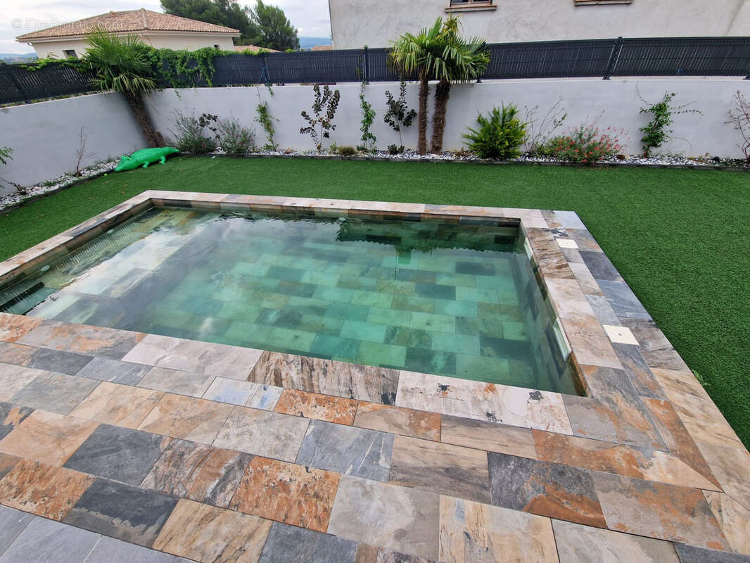 Maison à PENNAUTIER