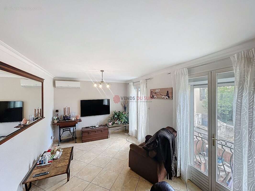 Maison à CAZOULS-LES-BEZIERS