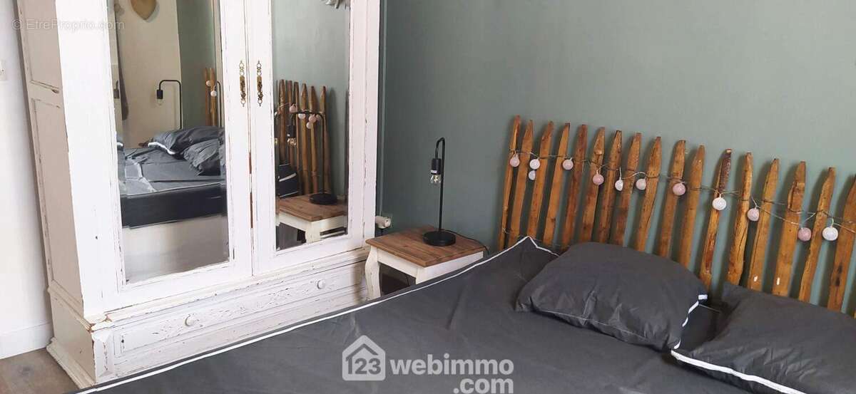 Appartement à SAINTES-MARIES-DE-LA-MER