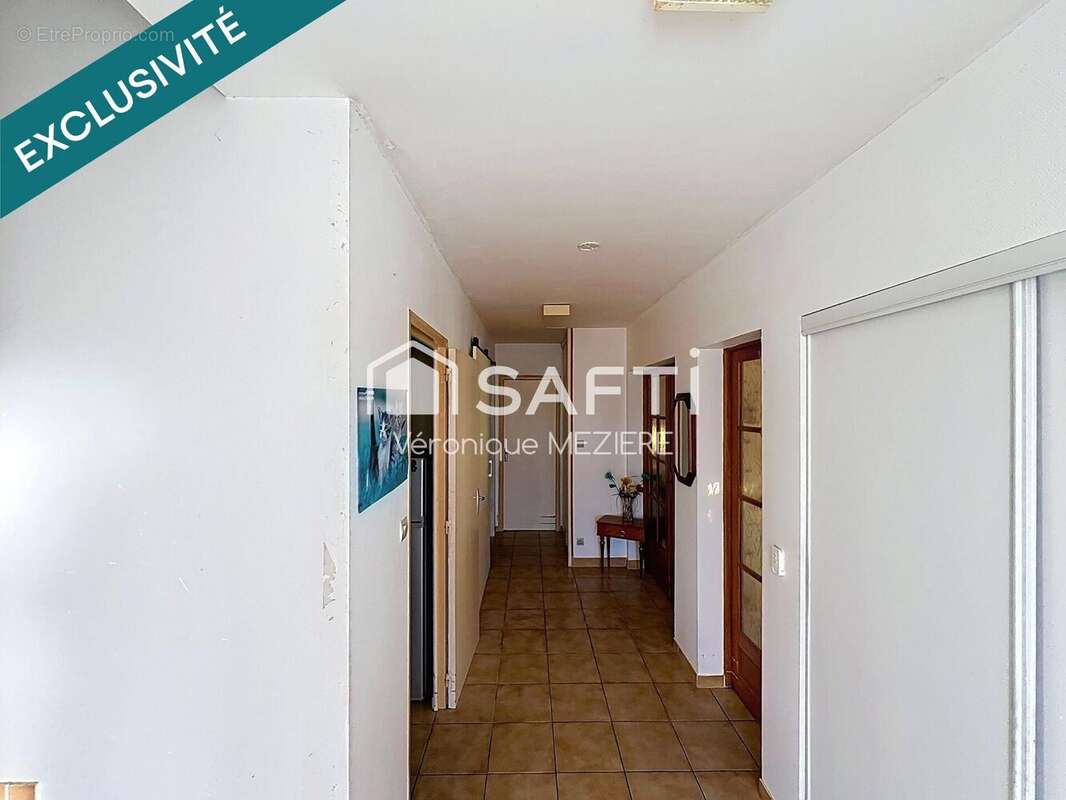 Photo 5 - Maison à CORNE