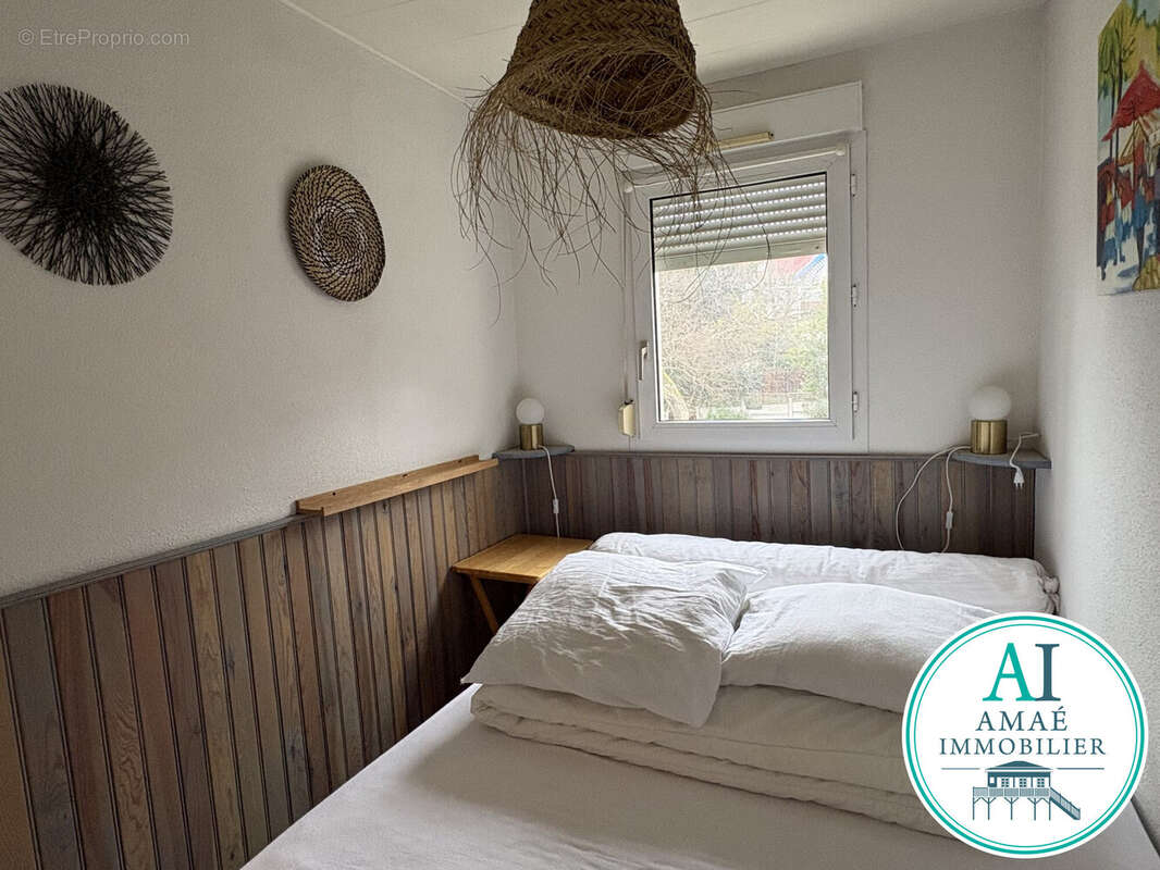 Appartement à ARCACHON