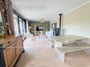 Maison à SAINT-GILLES-CROIX-DE-VIE