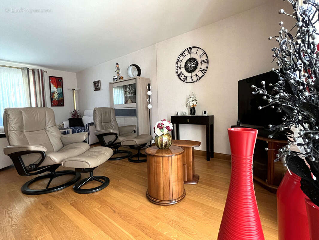 La Baule Secteur du Bas-Guezy  Élégante maison familiale au coeur d'un domaine privatif - photo 7