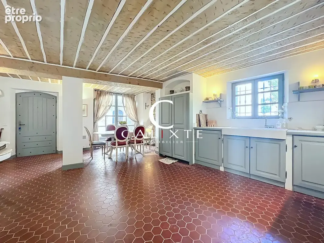 Maison 4 pièces 120 m² à vendre à Callian (83440) - photo 9