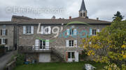 Maison à RANCHAL