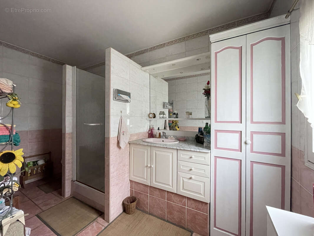 Maison à FONTENAY-SOUS-BOIS