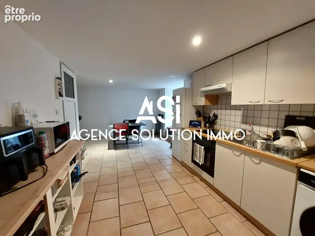 Appartement à Sille-Le-Guillaume  - photo 8