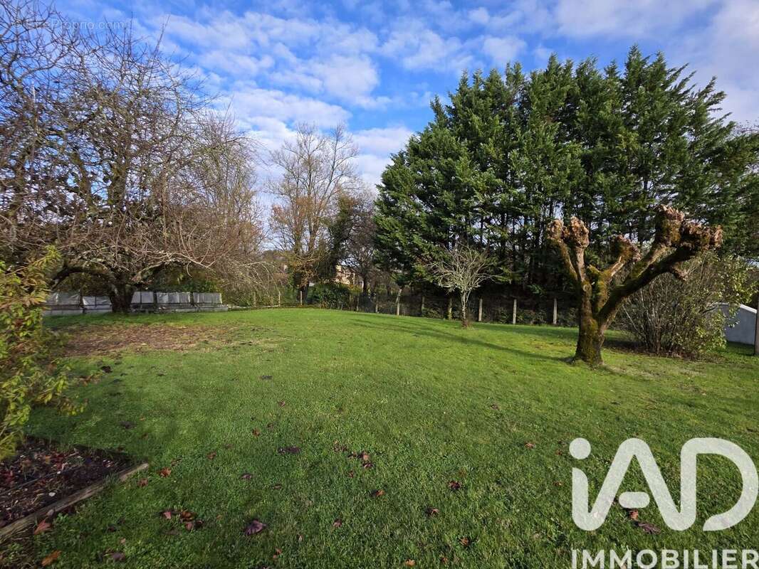 Photo 3 - Terrain à SOUSSANS