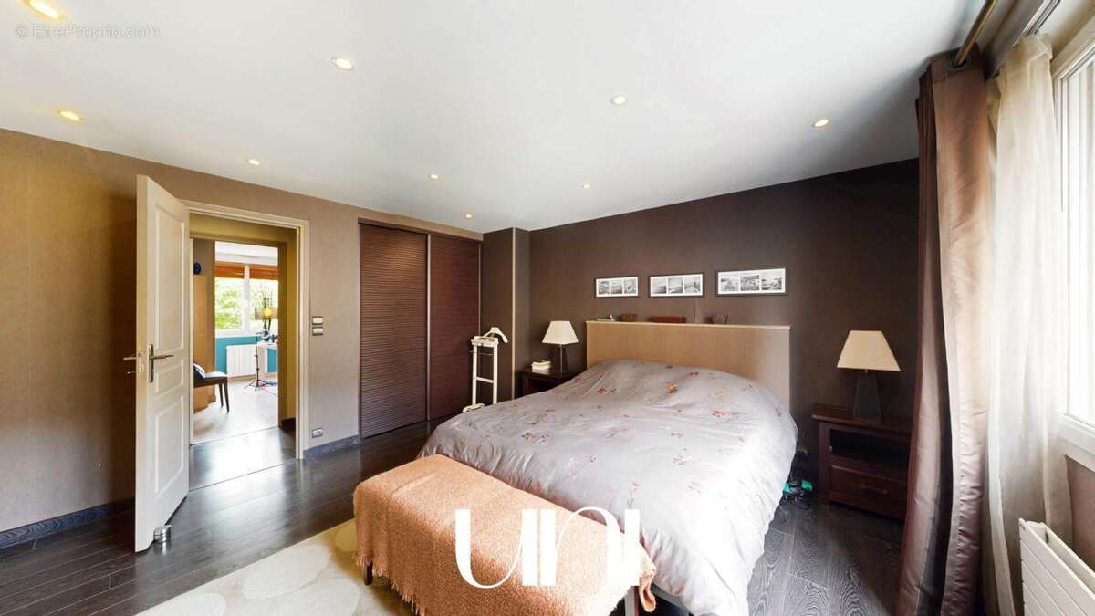 Appartement à CAEN
