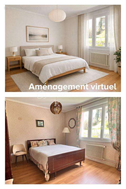 Maison à CHATEAULIN