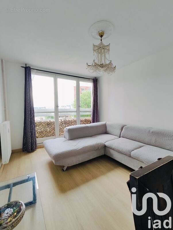 Photo 1 - Appartement à PANTIN