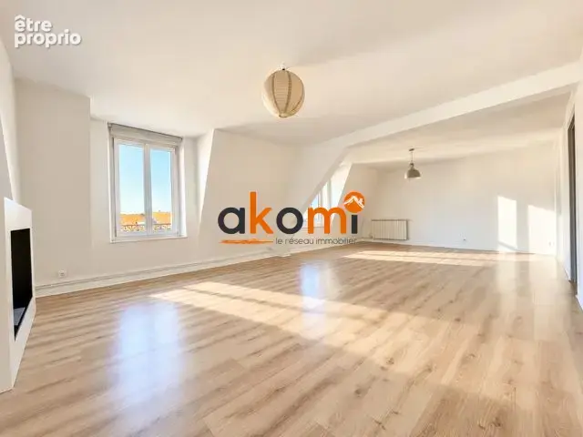 Appartement 4 pièces 133 m² à vendre à Baccarat (54120) - photo 6