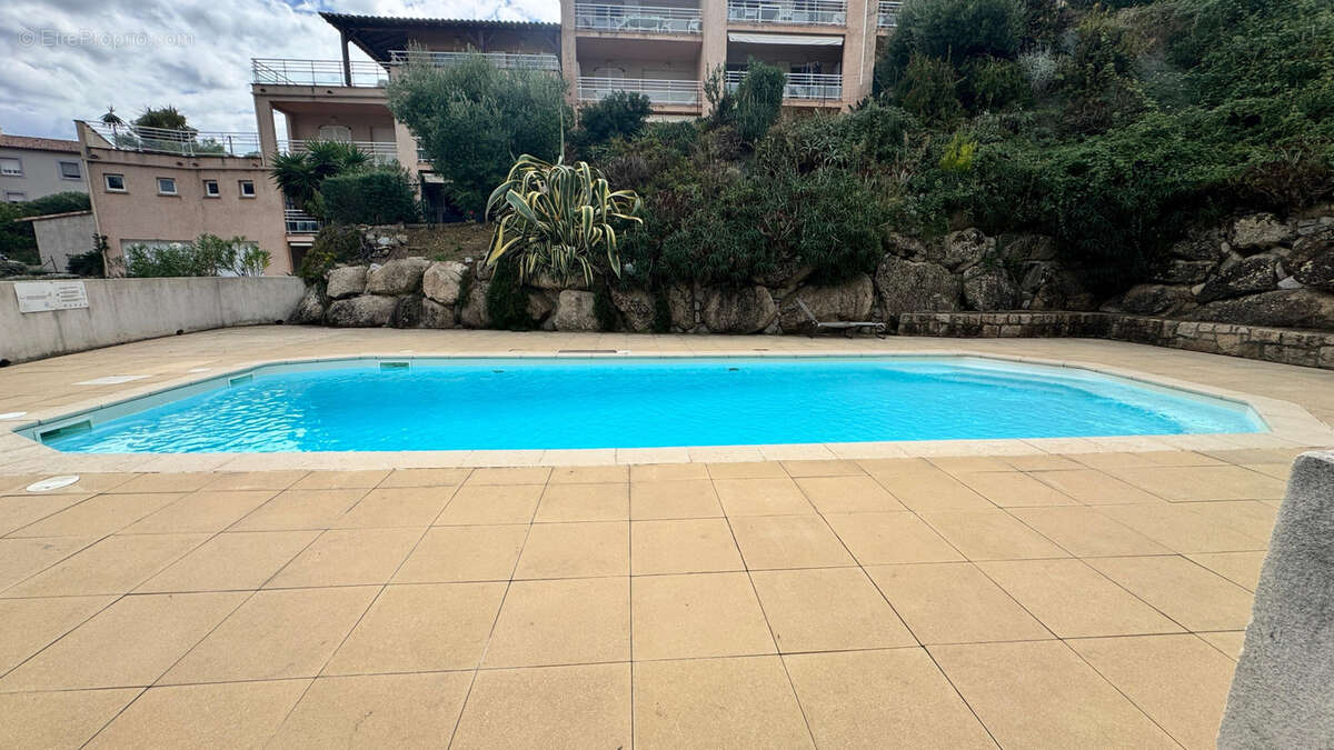 Appartement à PROPRIANO