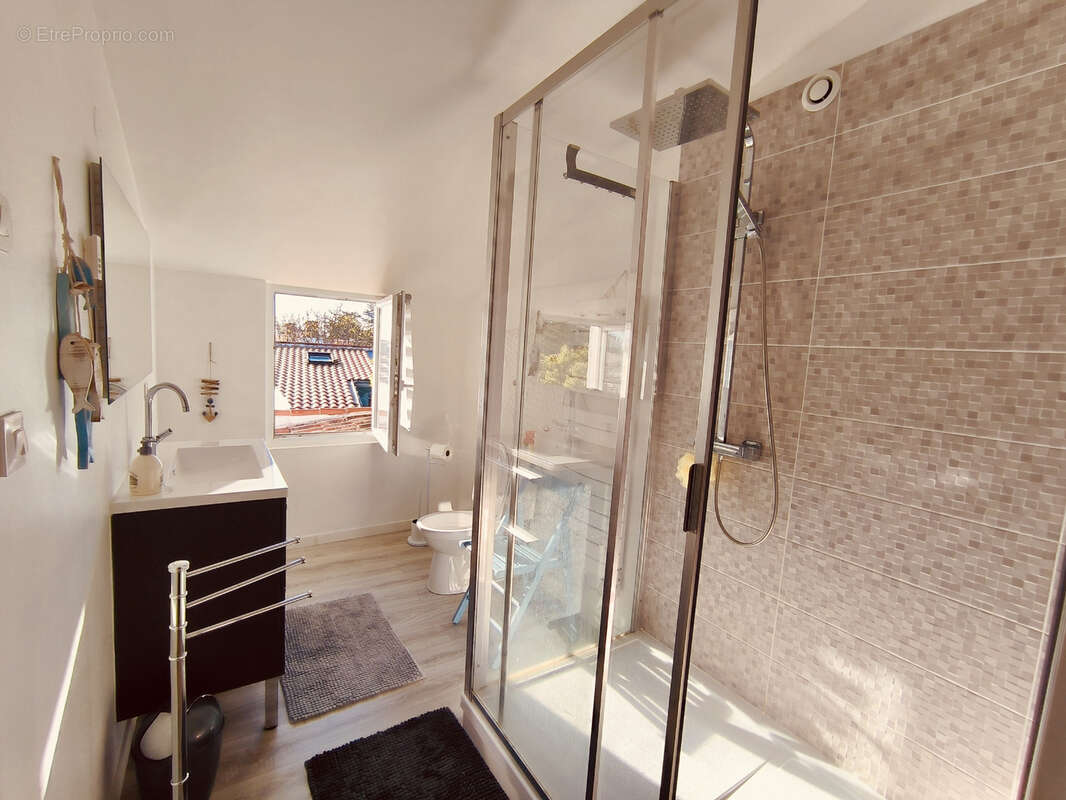 Maison à NOIRMOUTIER-EN-L'ILE