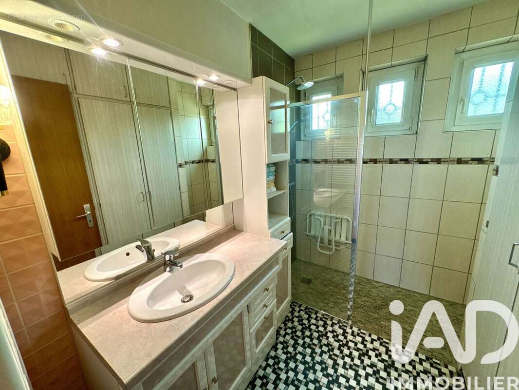 Photo 8 - Maison à HORBOURG-WIHR