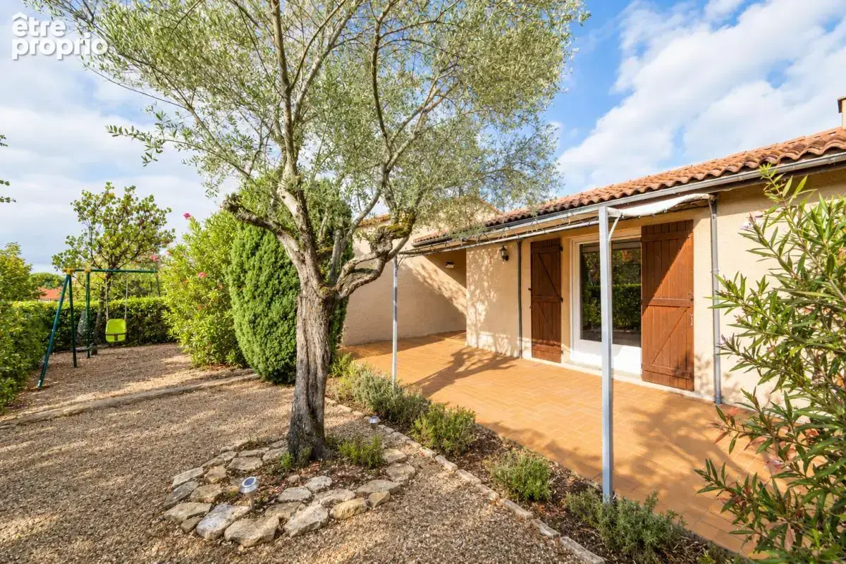 Photo Maison à L'union au prix de 355 000€