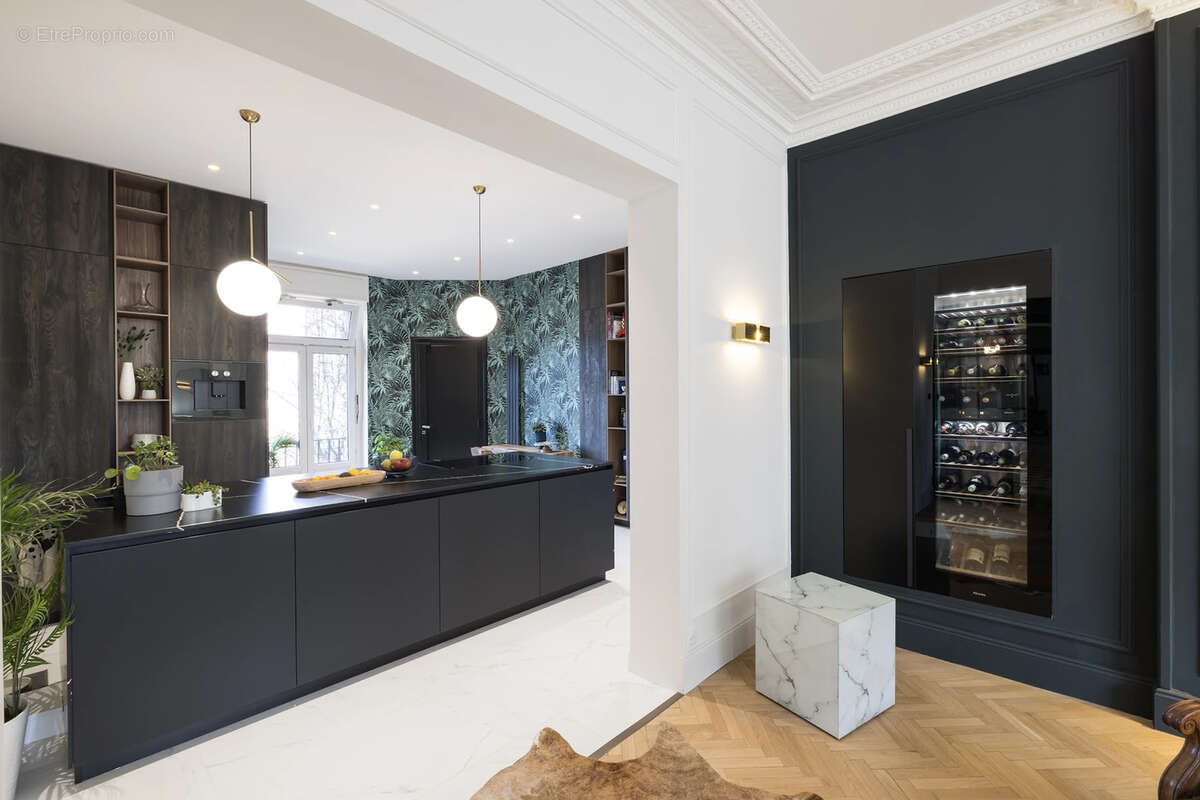 Appartement à MULHOUSE