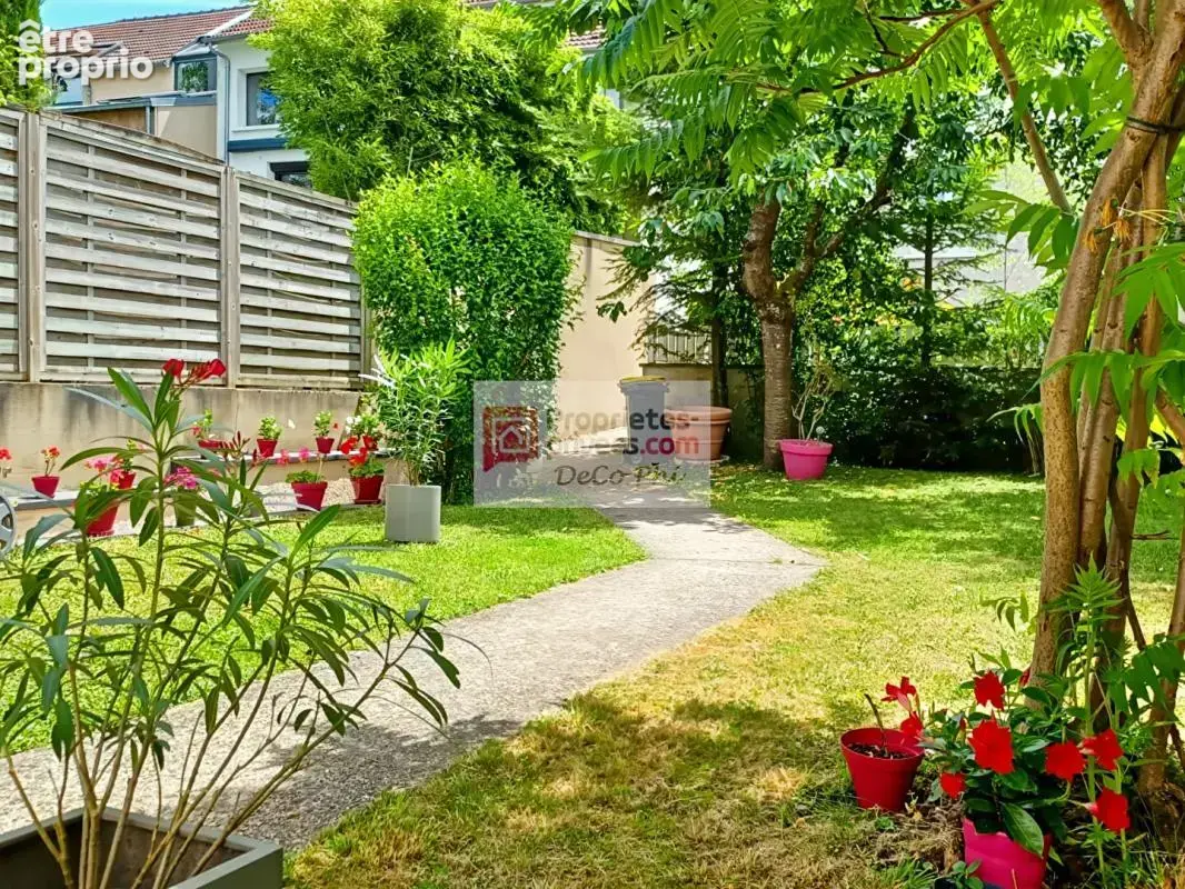 Maison bon état et calme 5 pièces 127 m2 Chaville  DPE 'C' - photo 15