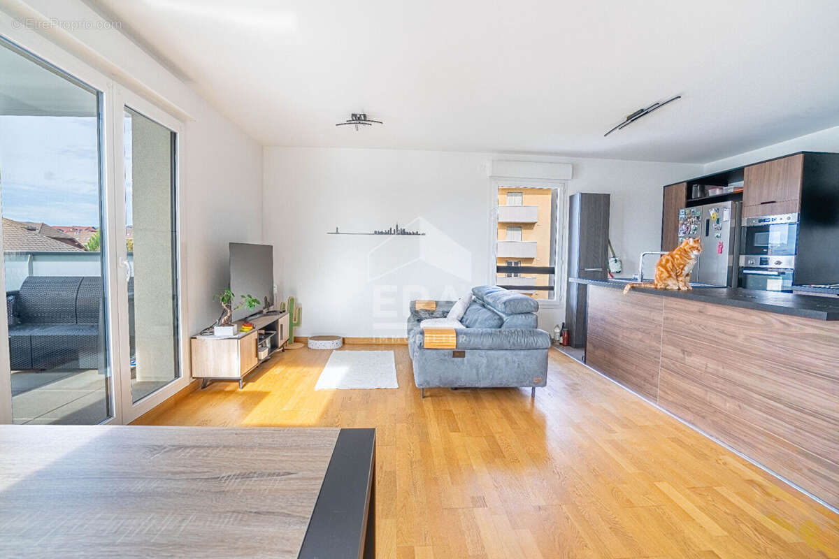 Appartement à ANNECY