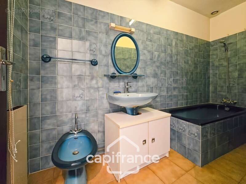 Maison à vendre 4 pièces LAVEYRON (26) - photo 8
