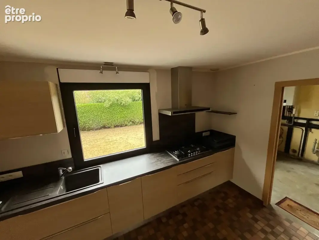 Maison - 168 m2 - Téteghem-Coudekerque-Village - photo 10