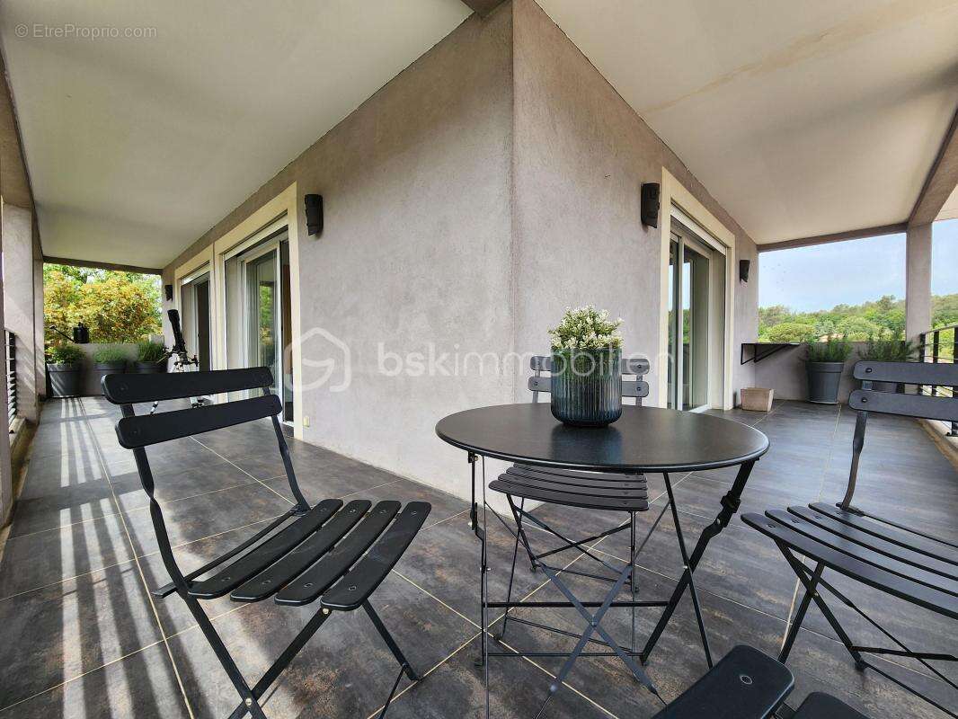 Local commercial + logement de fonction - photo 5