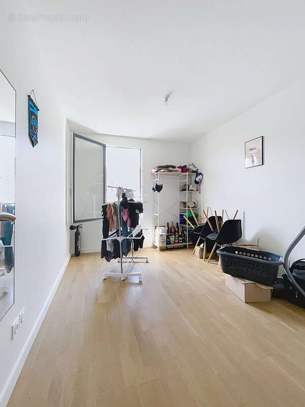 Appartement à BOURGOIN-JALLIEU