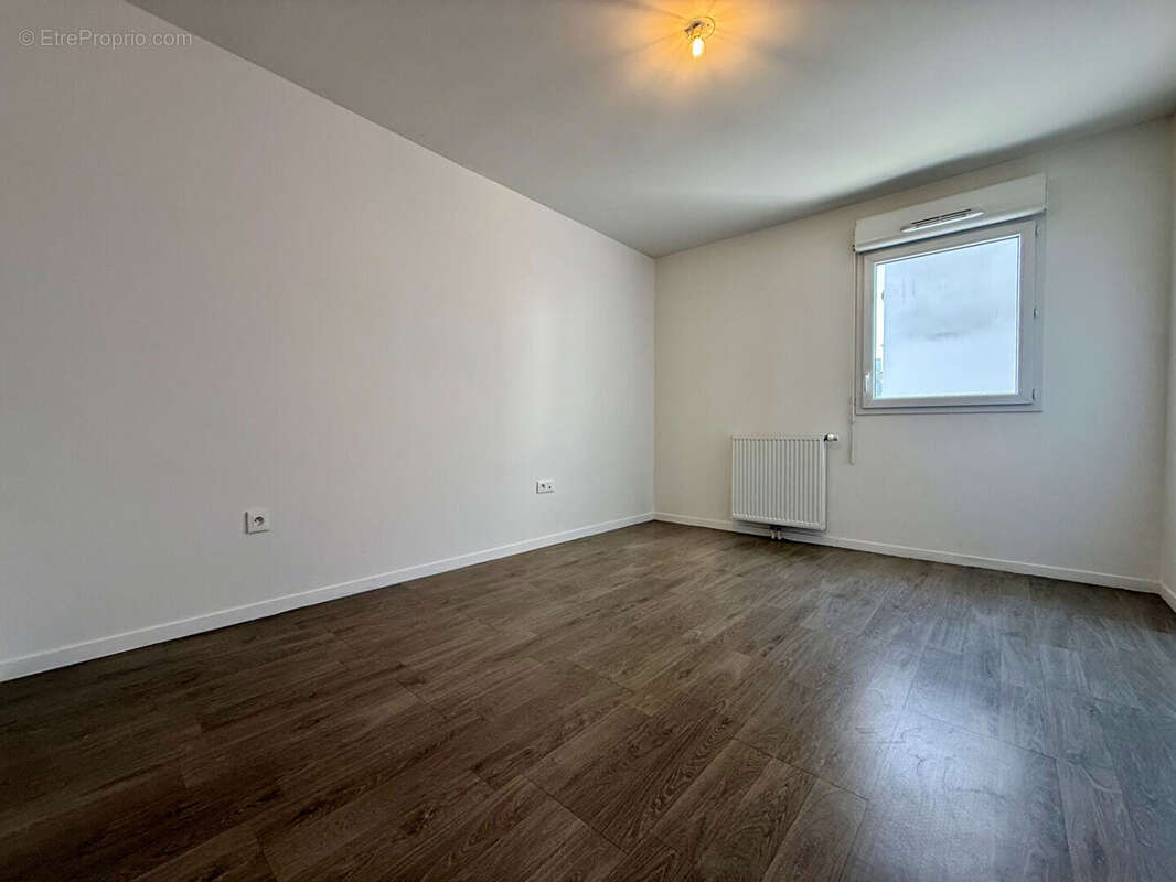 Appartement à AMIENS