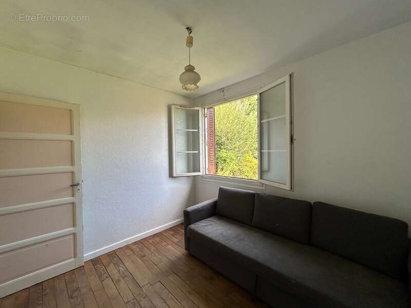 Maison de plain-pied 3 chambres avec sous-sol complet et jardin – Plémet - photo 11