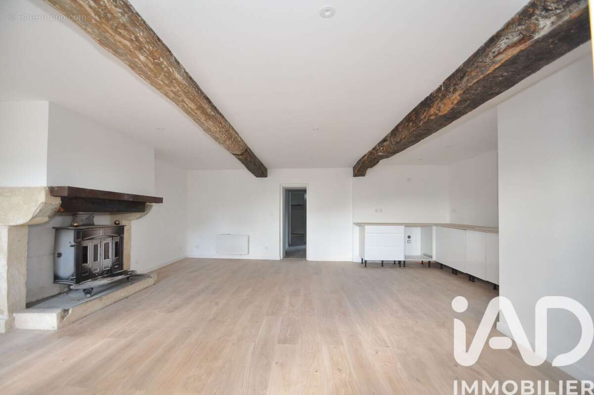 Photo 2 - Maison à LOUPIAC