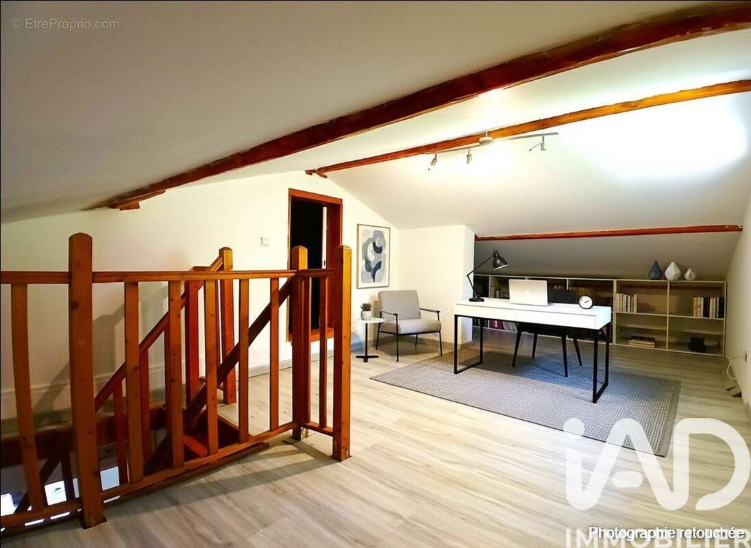 Photo 7 - Maison à MOISSAC